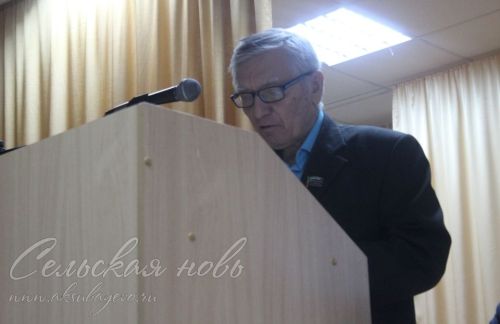 В зоне особого внимания Староильдеряковского поселения – семьи мобилизованных