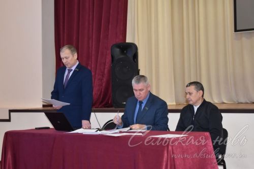 В Саврушах средства самооблажения использовали на все сто