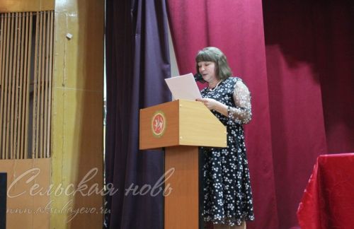 В сельском поселении идет сбор гуманитарной помощи для Лисичанска