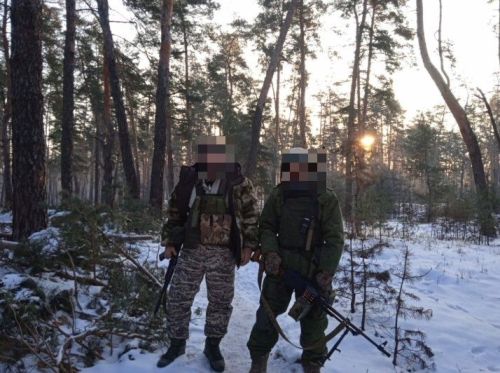 Поэтические строки под взрывы снарядов