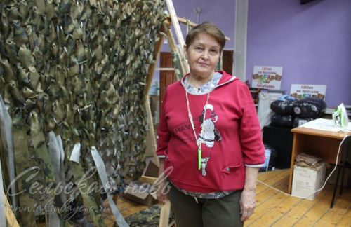 Профессия одна на всех – волонтёр