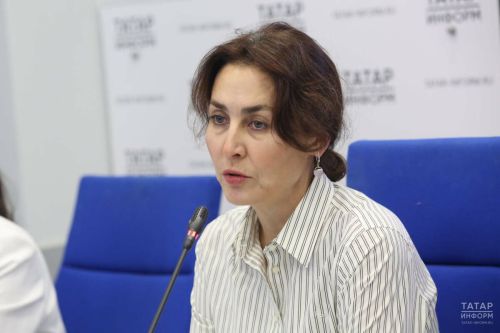 Число татарстанцев с проблемами зрения за год увеличилось на 80 тысяч