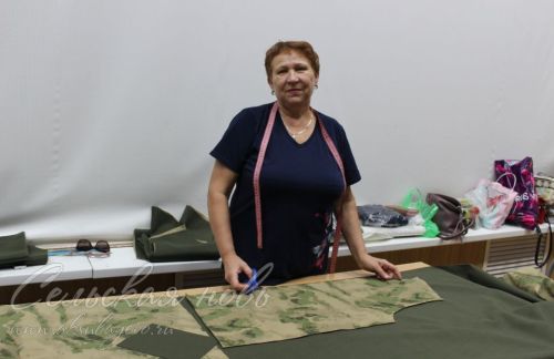 Профессия одна на всех – волонтёр