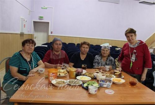 Профессия одна на всех – волонтёр