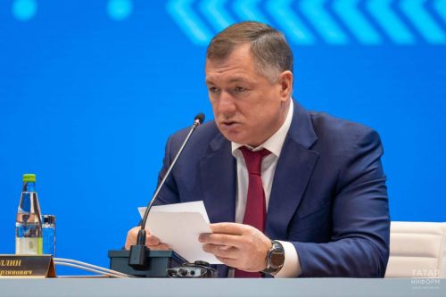 Татарстан занимает позицию одного из лидирующих регионов по исполнению нацпроектов