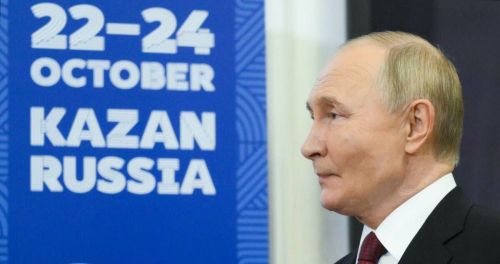 Татарстан: быстроразвивающийся регион России и площадка для саммита БРИКС