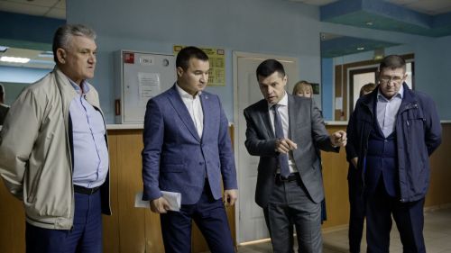 У молодежи есть пути для самореализации