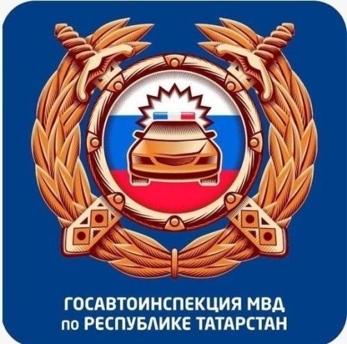 В Аксубаеве проходит рейд по ремням безопасности и перевозке детей