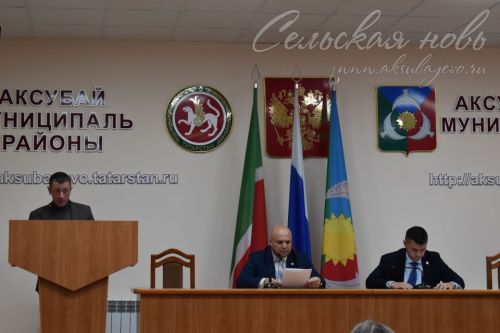 Гранты –для тех аксубаевцев, кто готов к действиям
