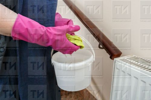 Выбираем идеальную тряпку для каждого типа уборки