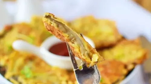 Грибы вешенки в панировке: отличный рецепт вкусного блюда