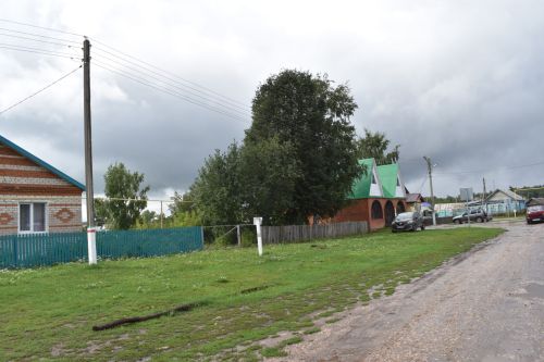 Об Урмандееве Аксубаевского района есть упоминание с середины ХVIII века