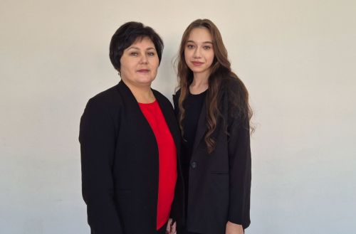 Аксубай укучысының эше кулланучылар хокукларын яклау олимпиадасында иң яхшысы дип танылган