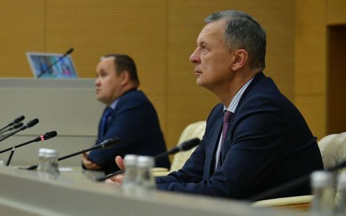 Марат Сафиуллин: жители республики должны заплатить 9 млрд 600 млн рублей