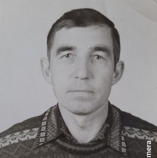 Человек бессмертен, пока о нем помнят