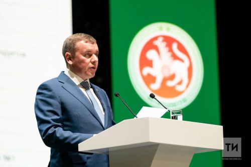 Татарстанцы смогут задать вопросы главе Минсельхоза РТ Марату Зяббарову