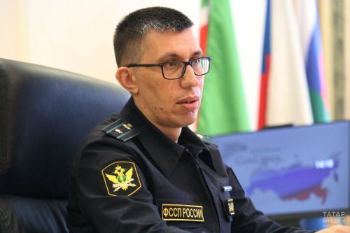 Анвар Закиров расскажет расскажет о новых мерах поддержки участников СВО