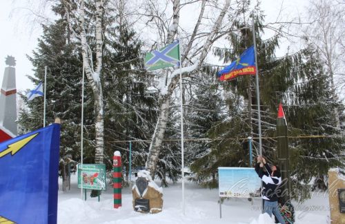 Аксубаевские ракетчики отметили День РВСН