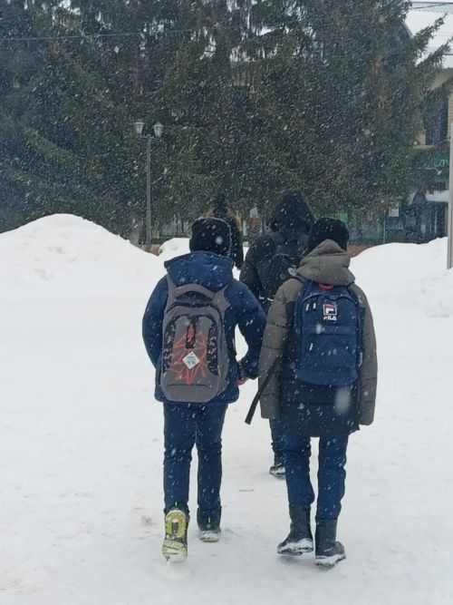 В Татарстане пройдет профилактическая акция «Зимние каникулы»