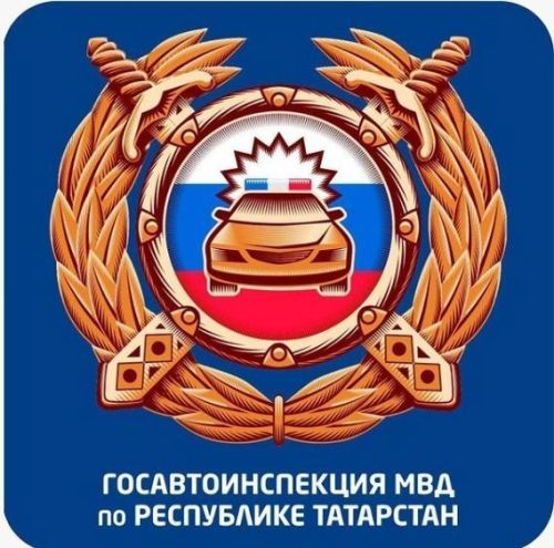 Сотрудники ГИБДД вышли в утренний рейд