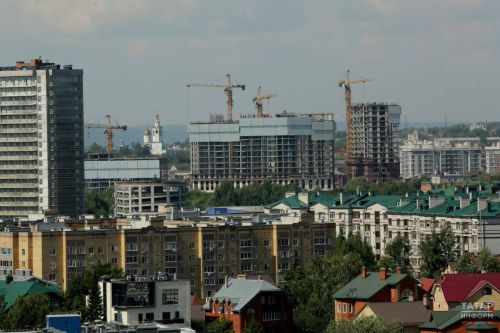 В Татарстане в рамках нацпроекта за 6 лет построено и реконструировано 352 объекта