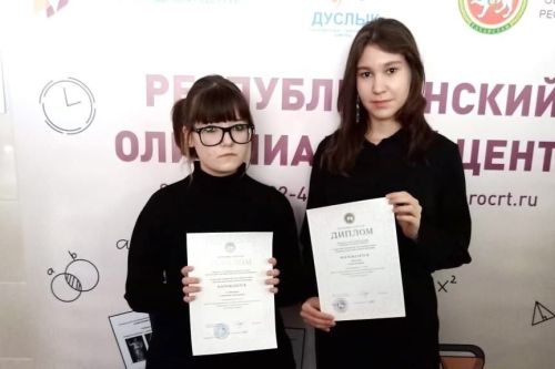 И в литературе учащиеся школ нашего района – в числе лучших