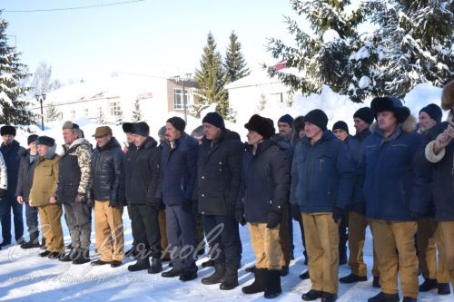 Әфганстан – безнең хәтер һәм күңел ярасы