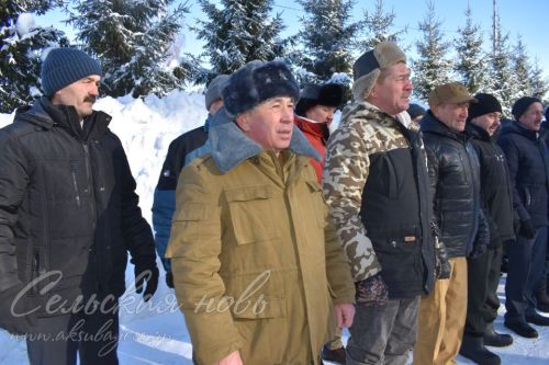 Әфганстан – безнең хәтер һәм күңел ярасы