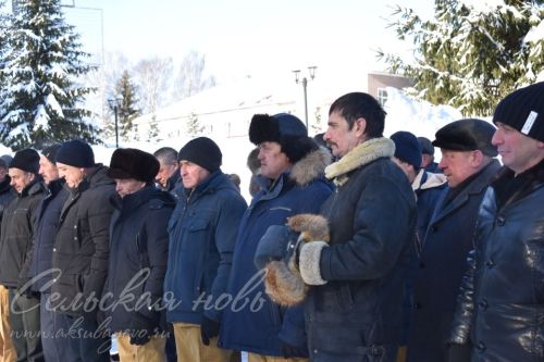 Әфганстан – безнең хәтер һәм күңел ярасы