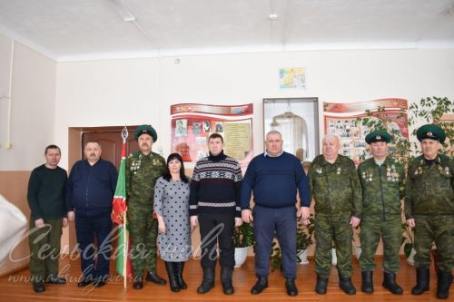 В Аксубаевском районе организовали лыжные гонки в память о воине-интернационалисте