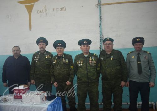 В Аксубаевском районе организовали лыжные гонки в память о воине-интернационалисте
