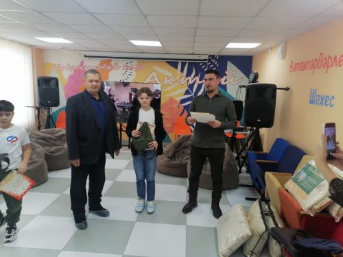Шахматта иң яхшылар арасында булуларын дәлилләделәр