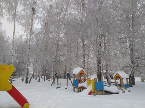 Прогноз погоды на 25 февраля