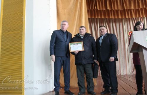 Яңа Ибрайда җирле үзидарә органына кискен мәсьәләләрне хәл итәргә ветераннар ярдәм итә