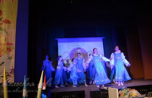 В районе состоялось закрытие Года наставника и педагога