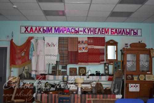 На расширенном заседании Совета Щербенского СП подвели итоги за прошедшей и определили задачи на нынешний год