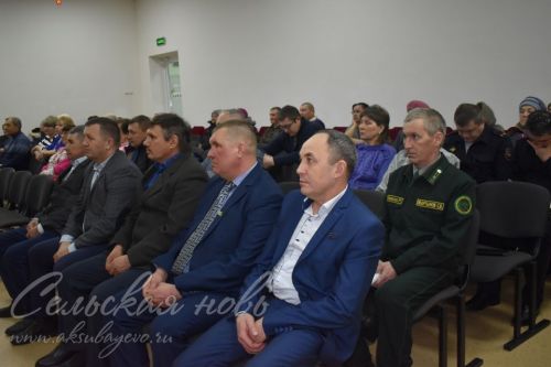 Үзара салым акчасын 100 процент үзләштергәннәр