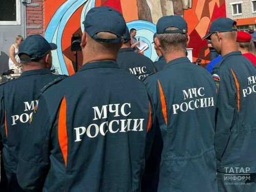 В Республике проведут плановую проверку оповещения населения