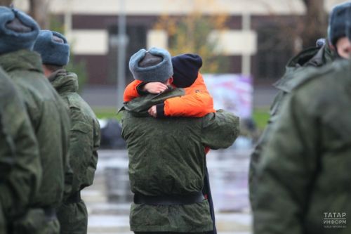 На «Госуслугах» появится новый раздел о социальной поддержке участникам СВО и их семьям