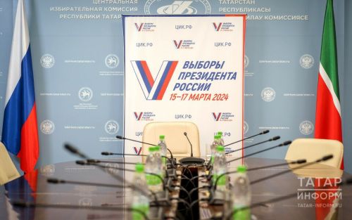 В Аксубаевском районе состоятся выборы