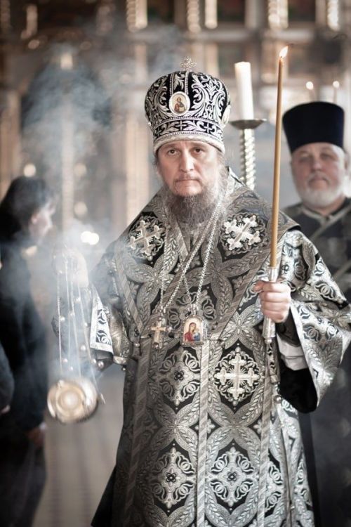 Обрaщение к начaлу Великого поста