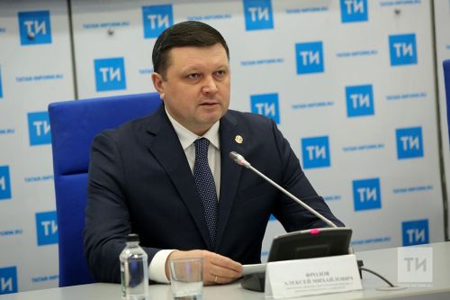 Татарстанцы смогут проголосовать за благоустройство общественных пространств
