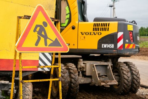 В Татарстане планируют обновить три участка автодорог