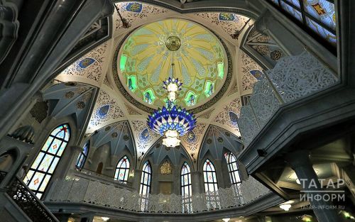 Жители Татарстана получат дополнительный выходной день в апреле
