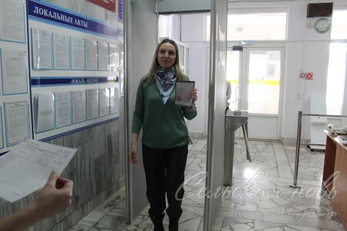 Родители аксубаевских школьников на себе испытали, как проходит Единый государственный экзамен