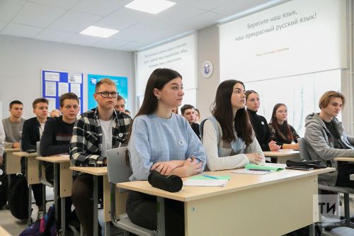 Стали известны даты сдачи экзаменов для выпускников аксубаевских школ
