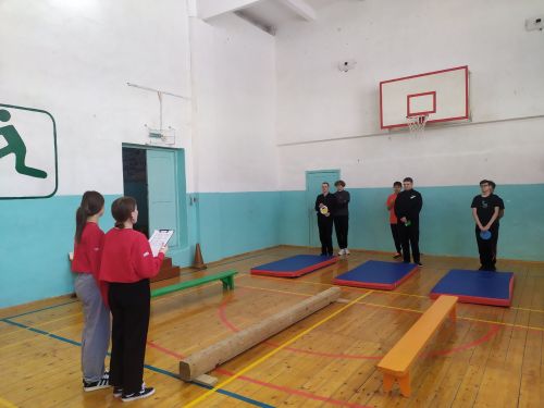 Аксубай районы мәктәпләрендә гражданлык-патриотик тәрбия ае тәмамланды