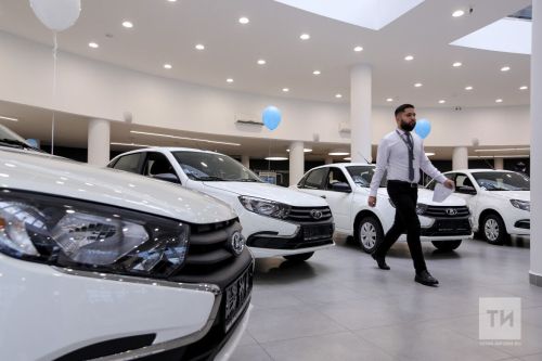 Самые популярные в России модели автомобилей с пробегом