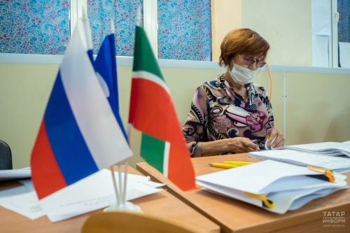 Гражданам России рассказали, как узнать о своём включении в список избирателей на выборах Президента РФ
