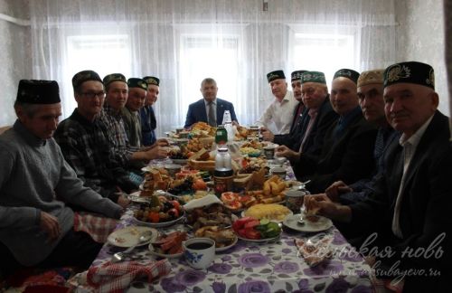 А по утру к ветеринару из Аксубаевского района слетаются голуби